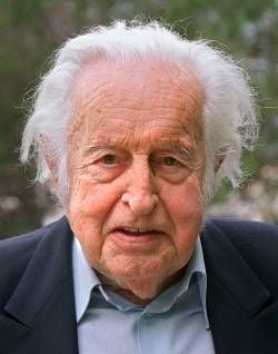 Norbert Schultze