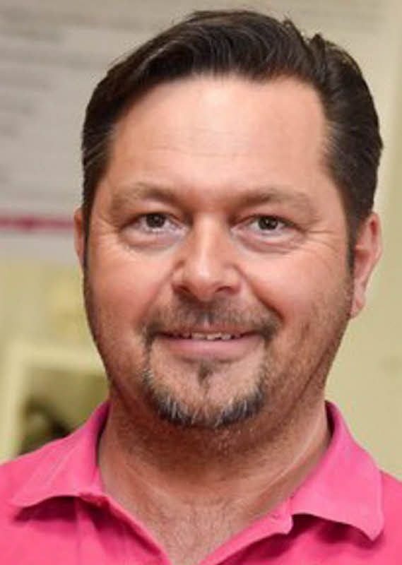 Frederik Sandner
