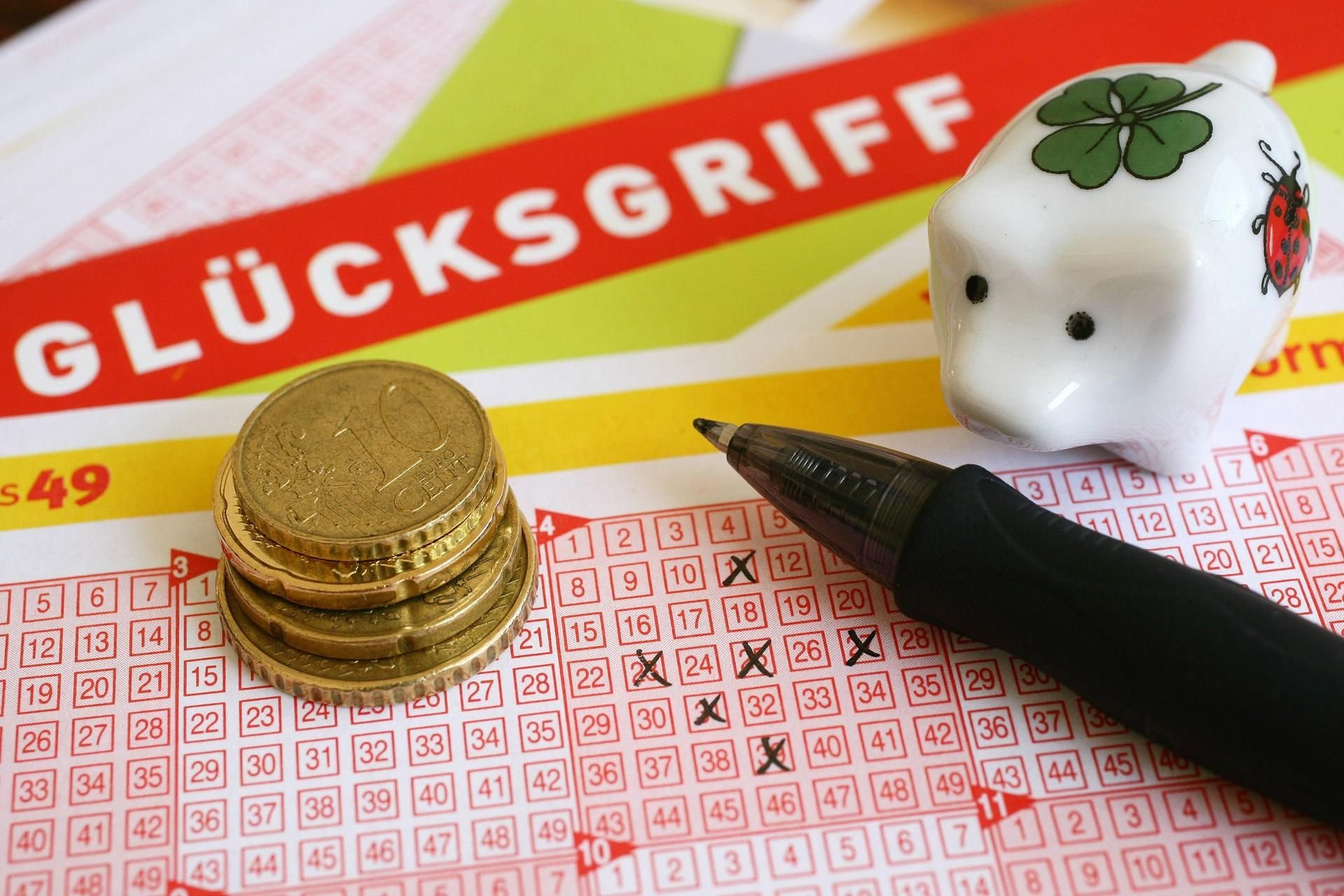 Die aktuellen Lottozahlen und Quoten sowie alle Infos zur Ziehung beim Lotto am Samstag, 23.03.2019, finden Sie hier.