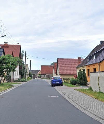 In Retzau soll die Indoor-Plantage ausgehoben worden sein.