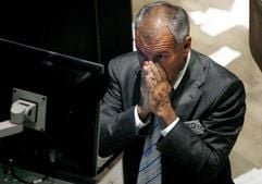 Für Unruhe an den Märkten hatte am Donnerstag die Nachricht gesorgt, dass die französische Großbank BNP Paribas vorübergehend wegen der Krise an den US-Märkten drei Fonds geschlossen hatte. (Foto: dpa)