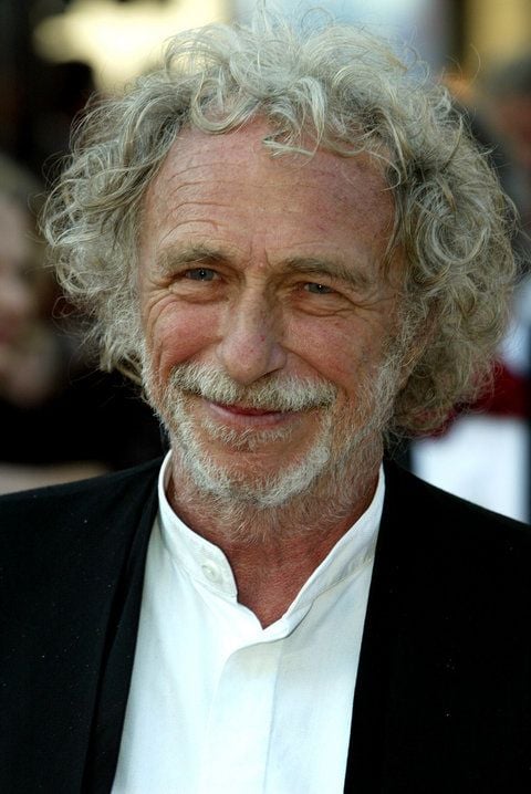 Pierre Richard.