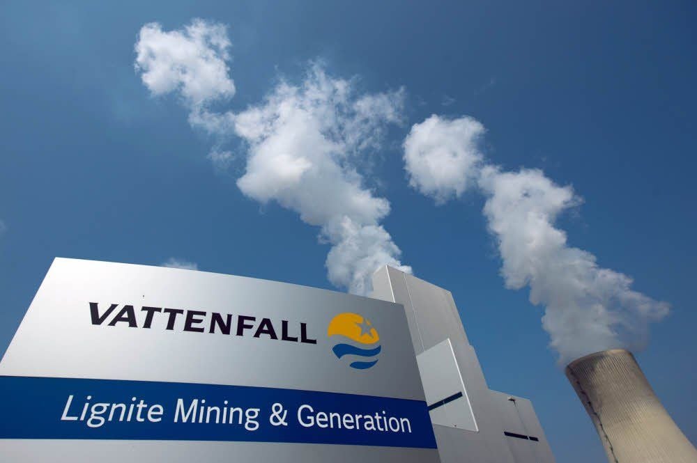 Auch von dem Kraftwerk Boxberg in Sachsen will Vattenfall sich trennen.