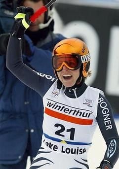 Martina Ertl (Foto: Archivbild/dpa)