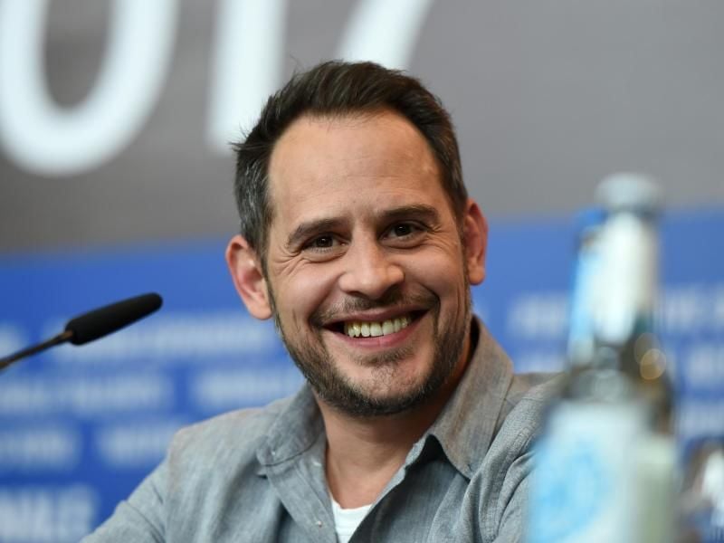 Moritz Bleibtreu. Foto: Monika Skolimowska