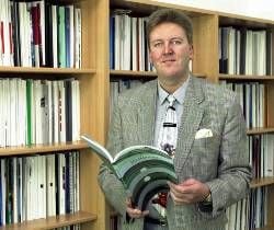 Matthias Gaebler