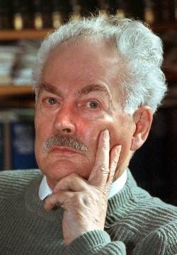 Rudolf Pörtner