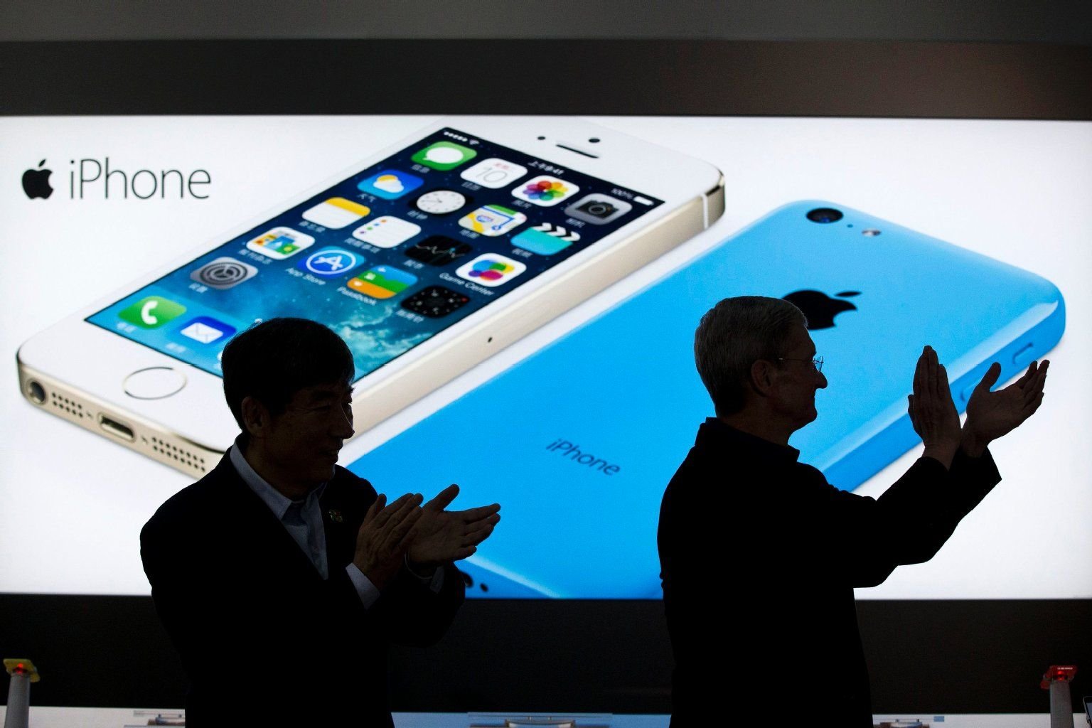 Das iPhone 6 soll deutlich widerstandsfähiger sein als seine Vorgänger.
