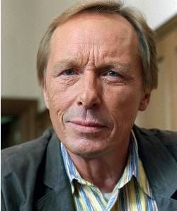 TV-Detektiv Joseph Matula (Claus Theo Gärtner)