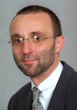 Andreas Siegert