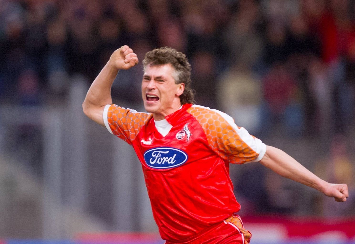 Toni Polster