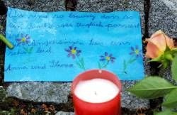 Ihr Beileid zum Flugunglück nahe Überlingen
