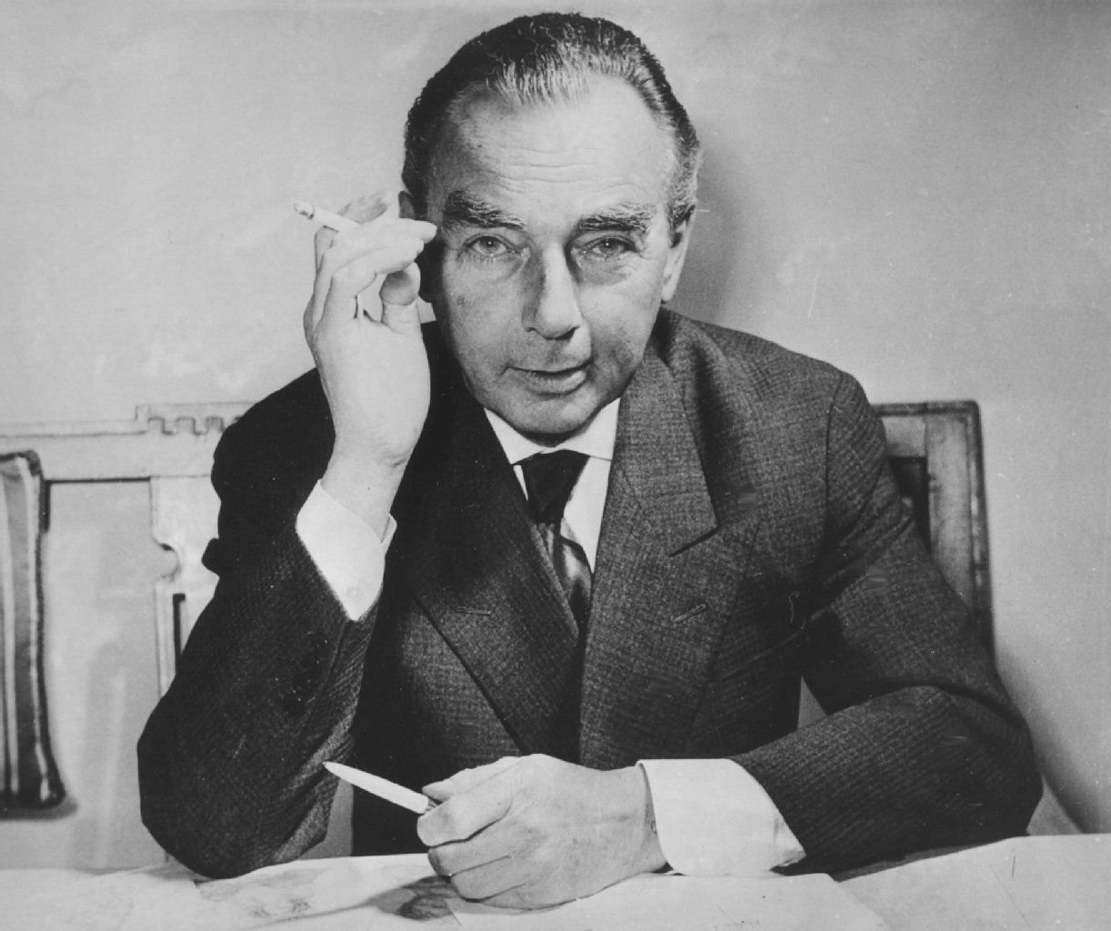 Erich Kästner wurde mit Kinderbüchern wie „Emil und die Detektive“, „Pünktchen und Anton“ oder „Das fliegende Klassenzimmer“ bekannt.