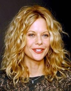 Meg Ryan
