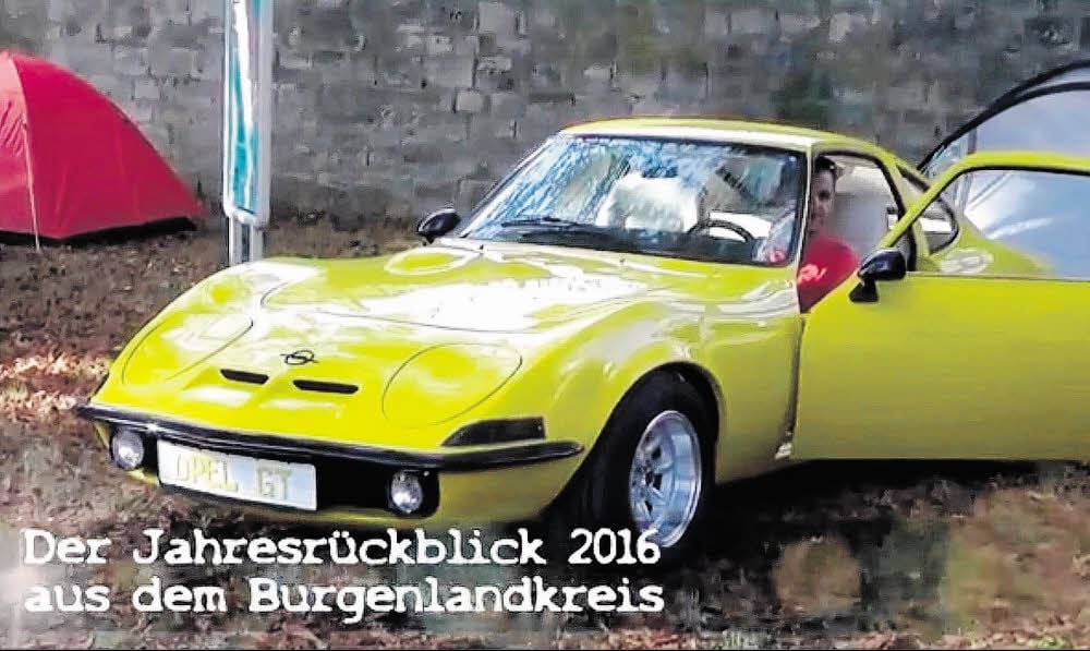 Jahresrückblick