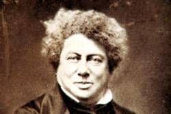Alexandre Dumas