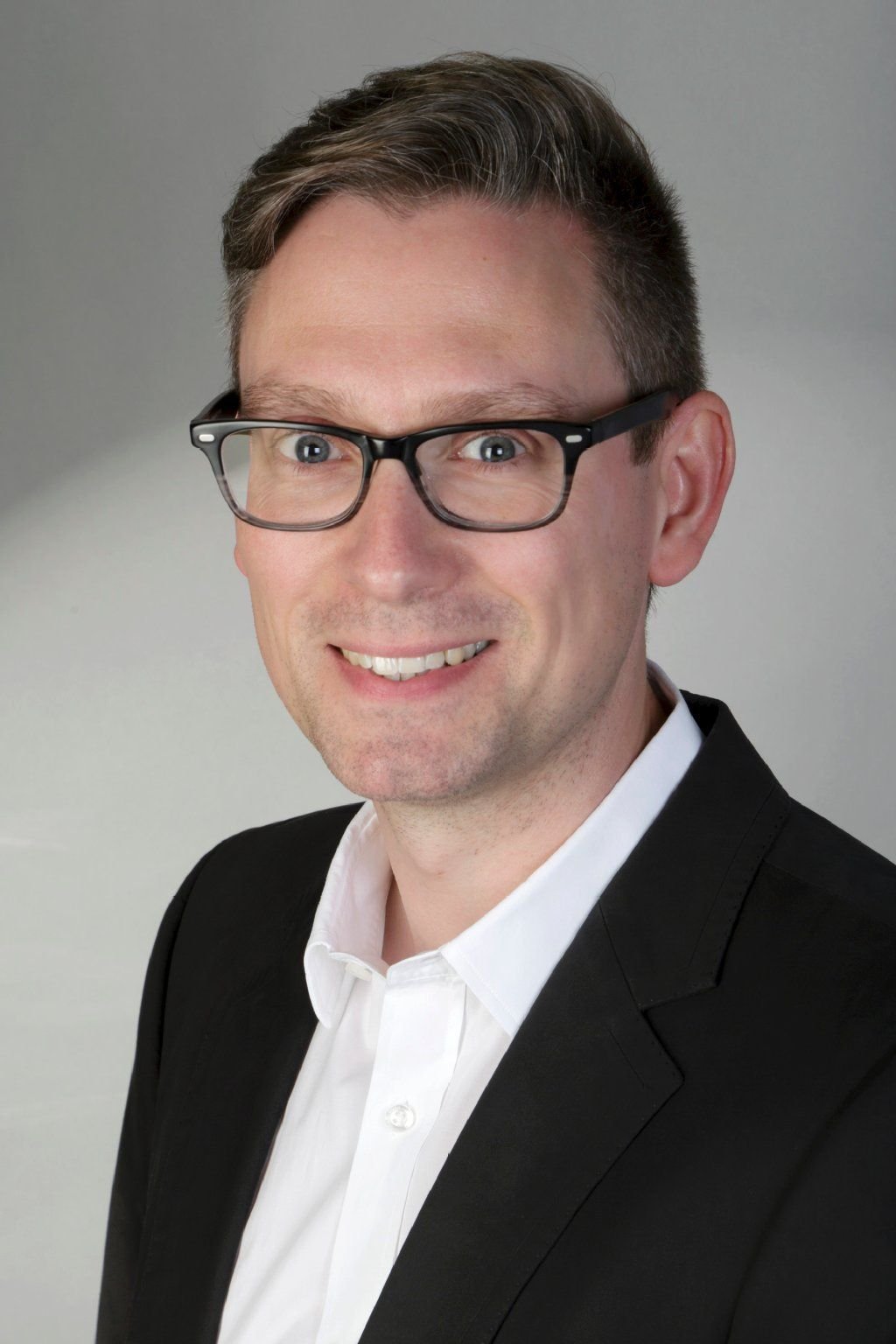 Michael Stumpf ist neuer KiKa-Chef.