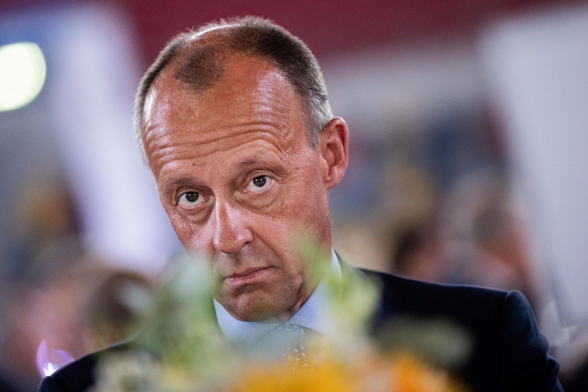 Friedrich Merz (CDU)