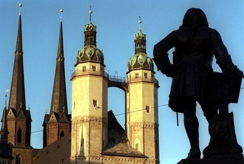 Die Preise für Wohnimmobilien steigen in Halle seit 2009 pro Jahr um 3,3 Prozent.
