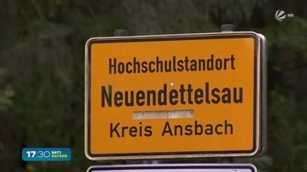 Neuendettelsau