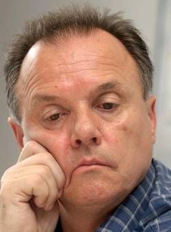 Volker Mattausch