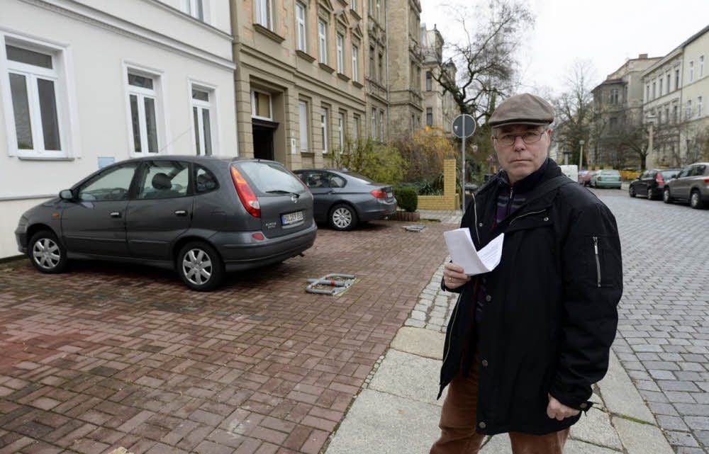 55+ Vorgarten Halle, Wurde am 12.01.2014 gegründet, um sich mit den