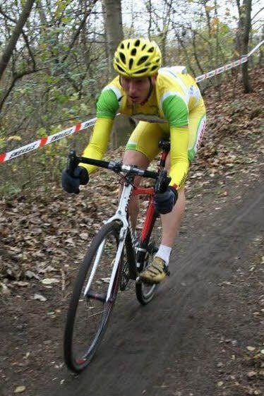 Sebastian Geuthner