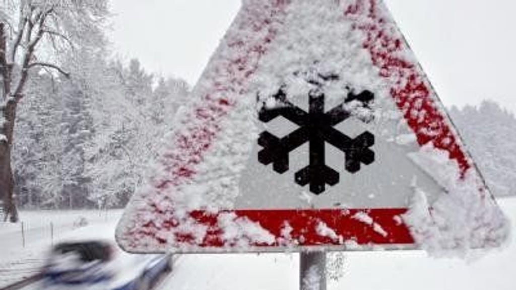 An beiden Fahrzeugen entstand Sachschaden.