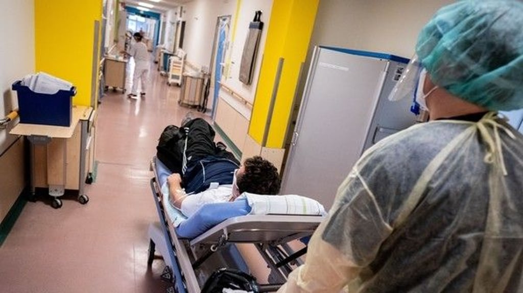 Der Fachkräftemangel in Pflegeberufen verschärft sich weiterhin.