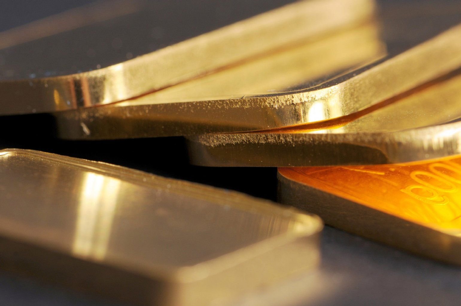 Trügerische Sicherheit: Gold ist eher ein Katastrophen- als ein Inflationsschutz.