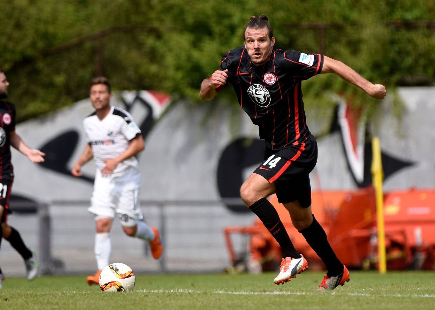 Alexander Meier