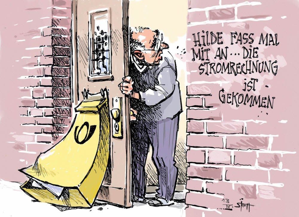 Strompreis