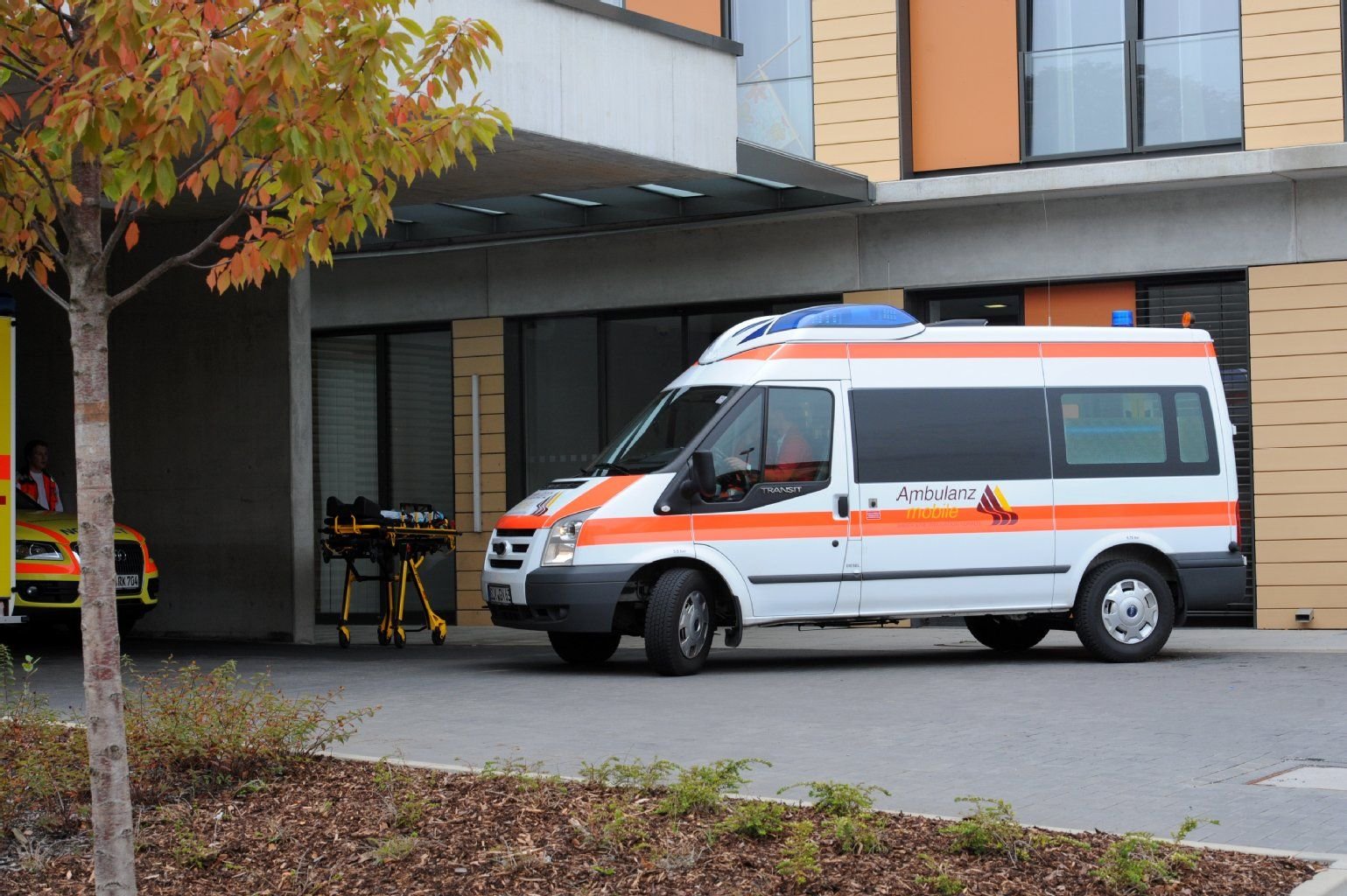 Naumburger Klinikum