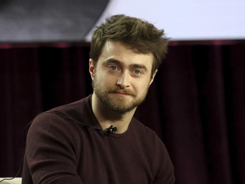 Daniel Radcliffe wird 30. Foto: Willy Sanjuan/Invision/AP