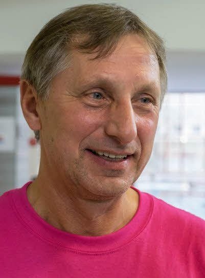 Falk Hoffmann