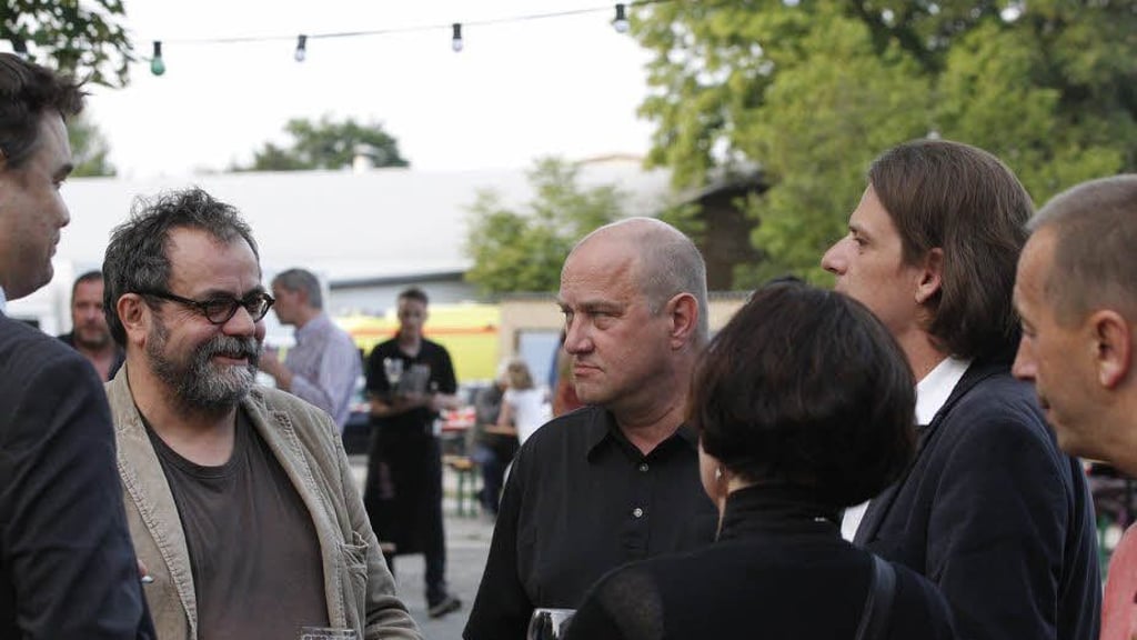 Neues Theater Halle: Neues Theater Halle: Matthias Brenner bringt \