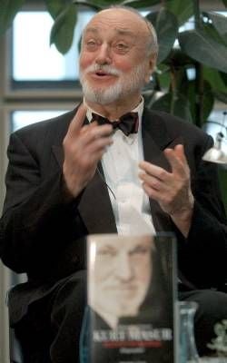Kurt Masur