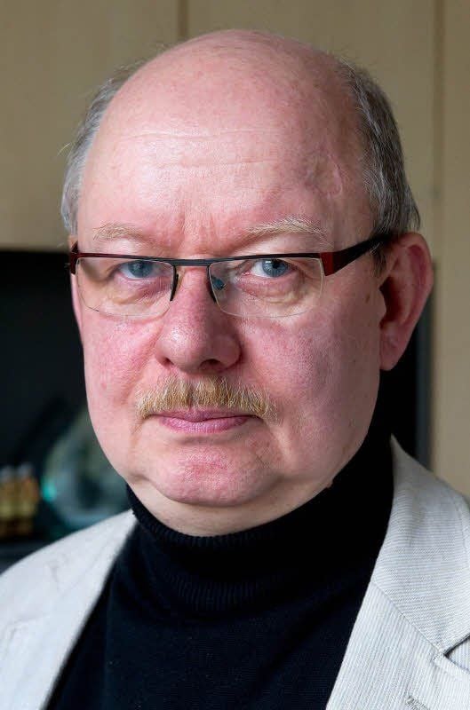 Andrej Haufe