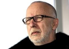 Der Künstler Jörg Immendorff ist am Montag im Alter von 61 Jahren in seinem Haus in Düsseldorf gestorben. (Foto: dpa)
