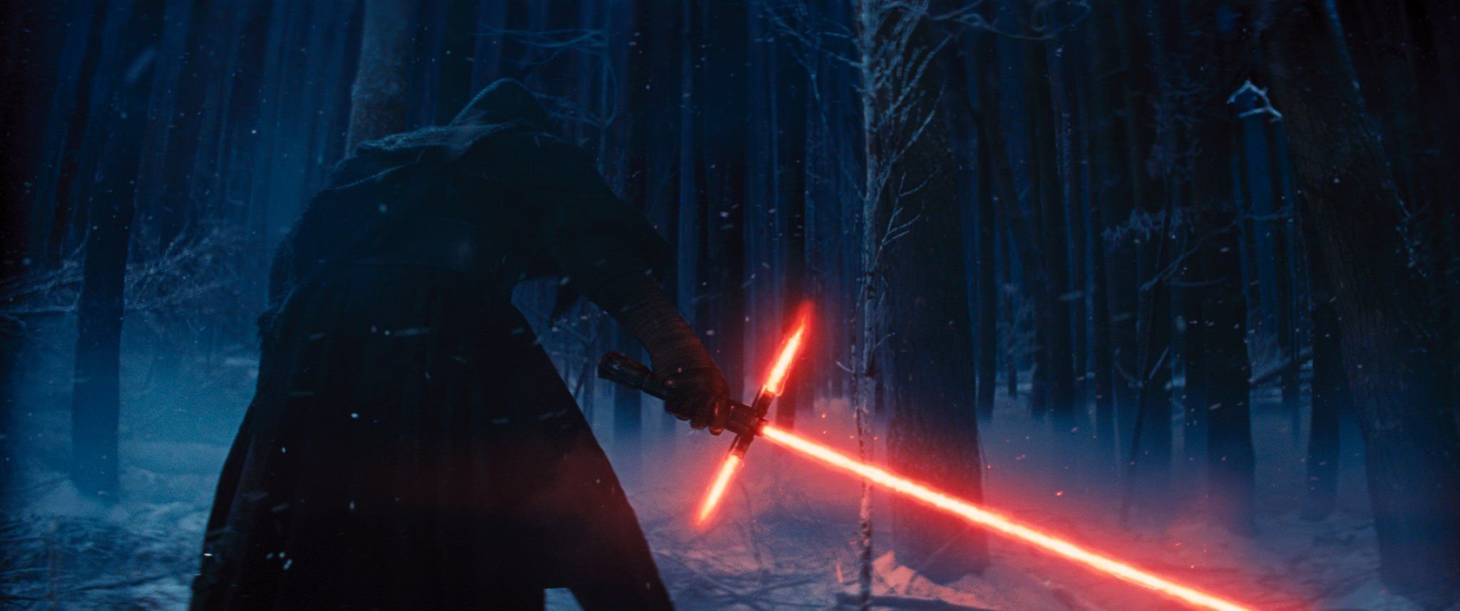 Von Lichtschwertern bis hin zu Laserwaffen – Wie realistisch sind die Technologien aus „Star Wars“?