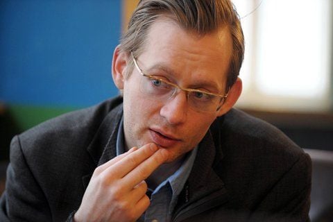 Clemens Meyer