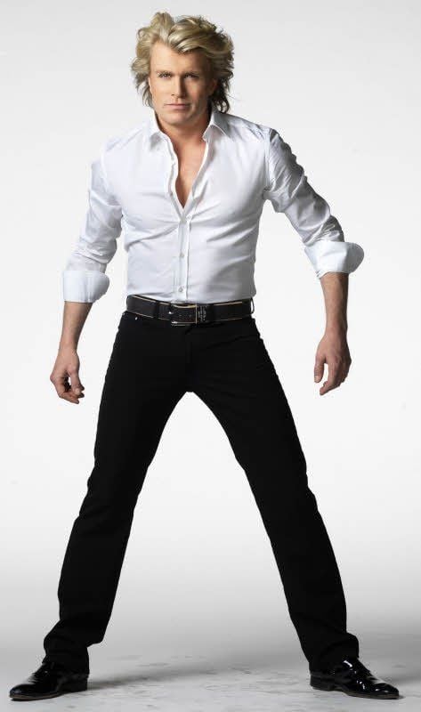 Hans Klok