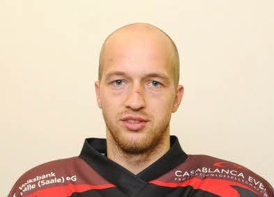 Sebastian Lehmann ist wieder da.