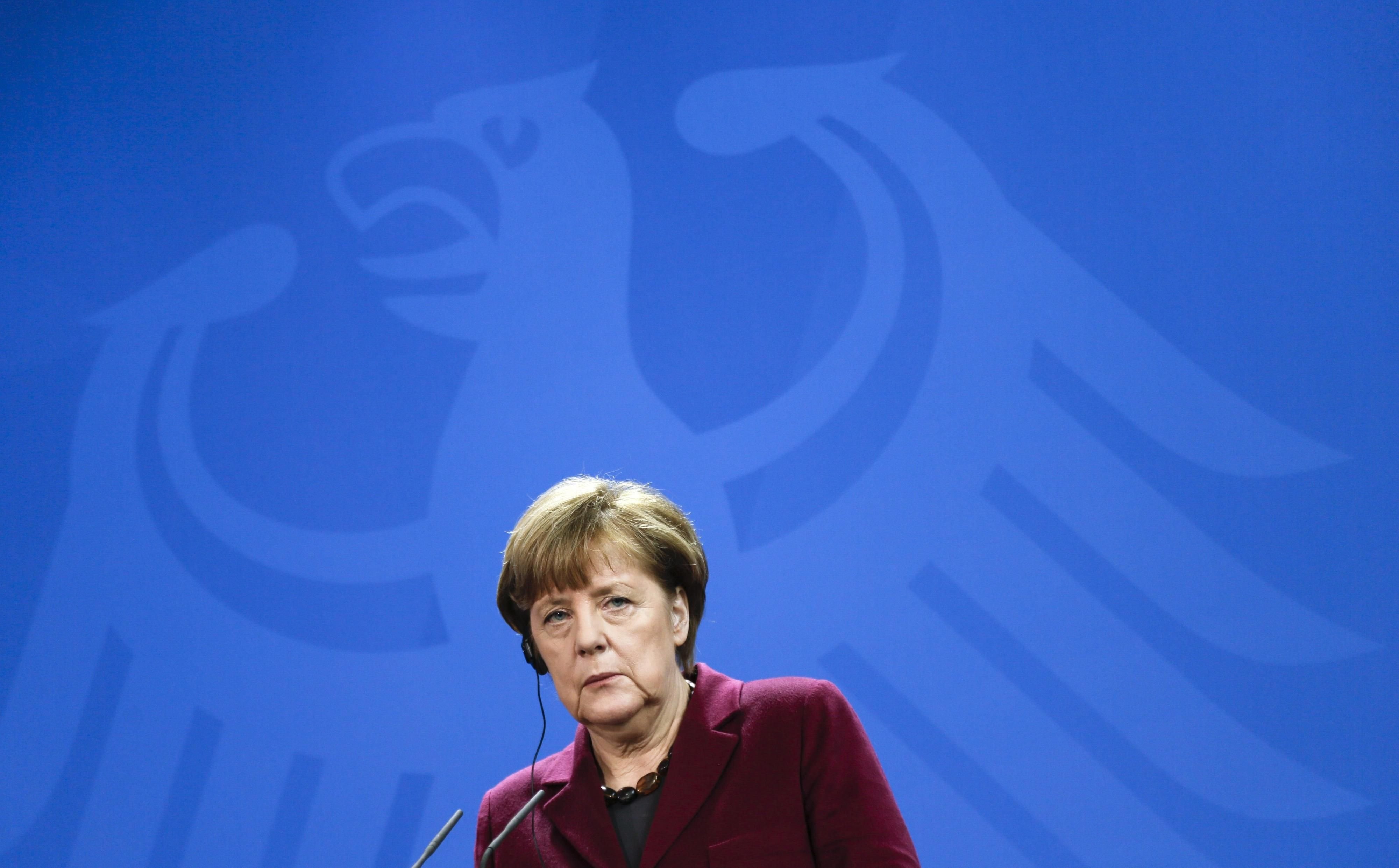 Für Kanzlerin Angela Merkel könnte der EU-Gipfel ab Donnerstag wegweisend sein.
