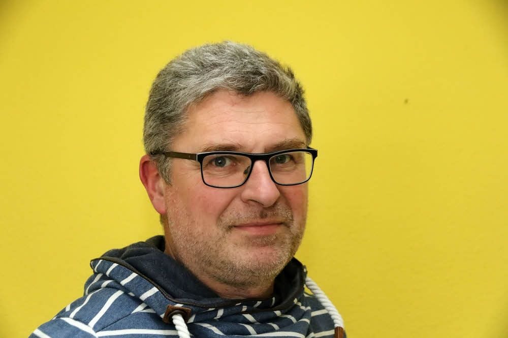Thomas Meye