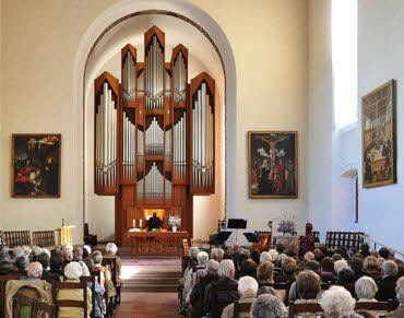 Johanniskirche