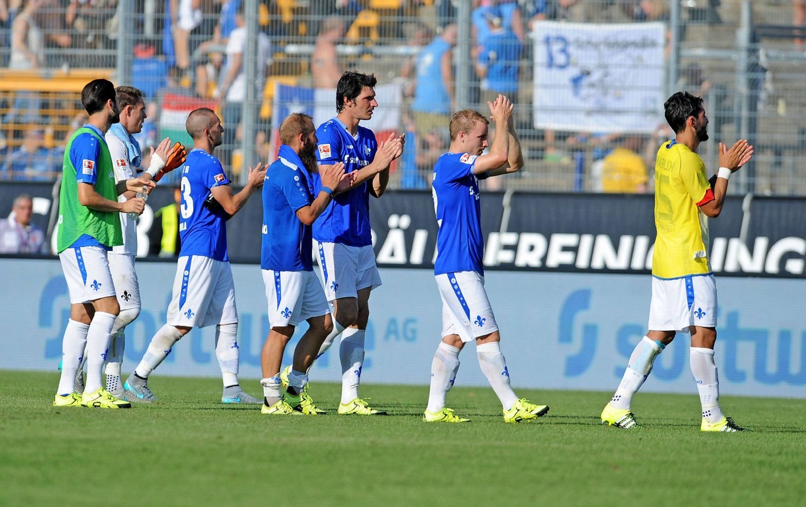 Darmstadt 98