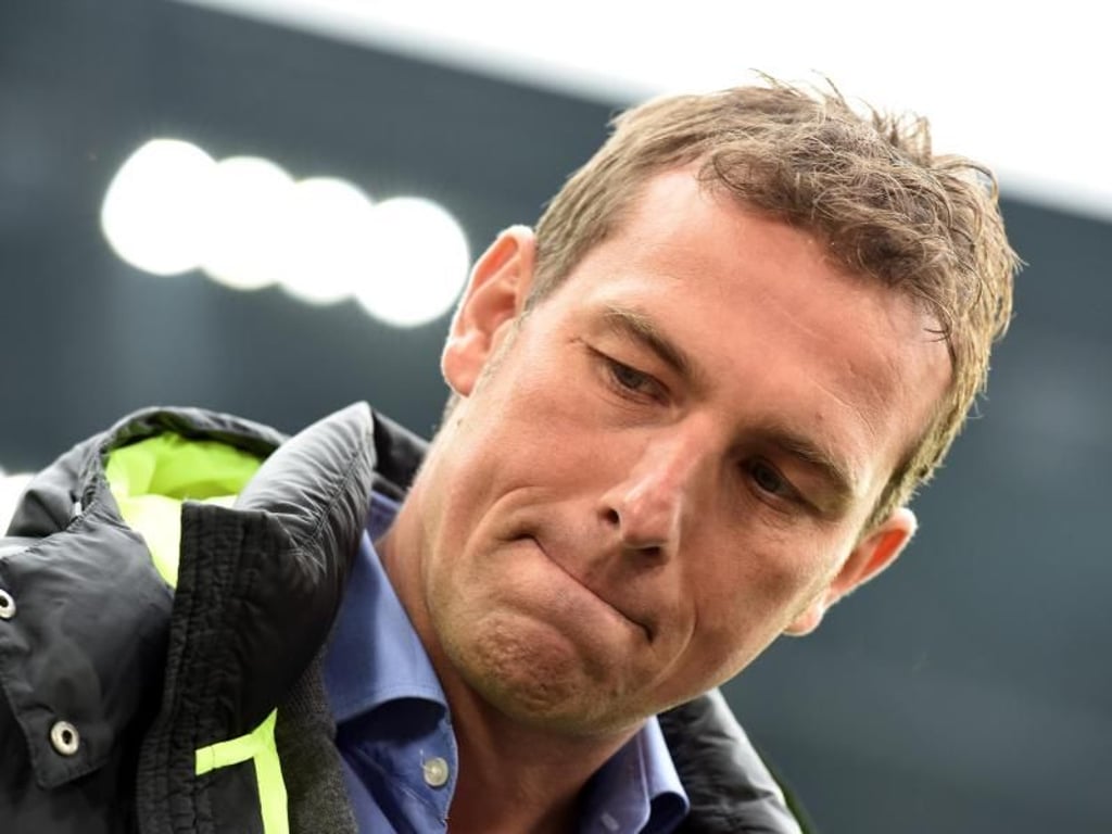 FCA-Trainer Markus Weinzierl