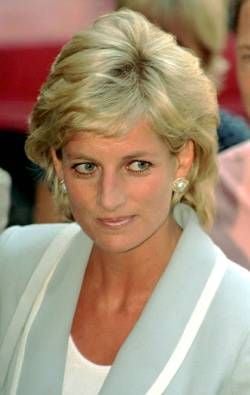 Prinzessin Diana