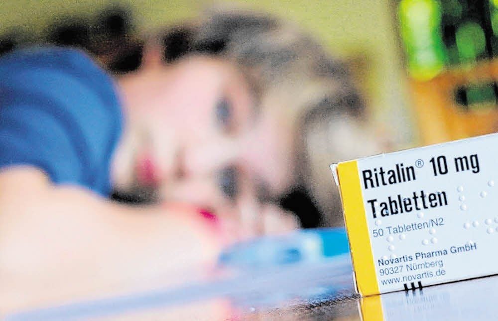 Tabletten wie Ritalin sind eine, aber nicht die einzige Hilfe für Kinder mit ADHS. Doch die richtige Diagnose ist nicht immer einfach.
